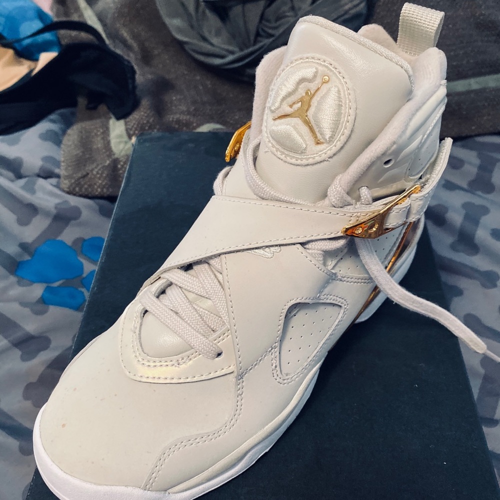 Jordan’s